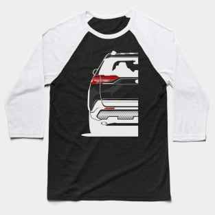 RAV4 Baseball T-Shirt